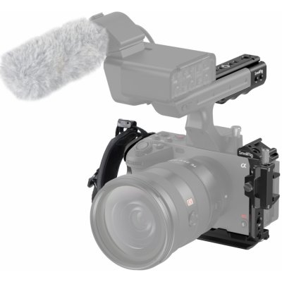 SmallRig for Sony FX30 / FX3 4184 – Sleviste.cz