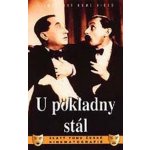 U pokladny stál DVD – Hledejceny.cz