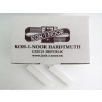 Koh-i-noor Křídy 111501/50 školní bílé 2877 – Sleviste.cz