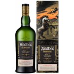 Ardbeg Anthology The Unicorn's Tale 14y 46% 0,7 l (karton) – Hledejceny.cz