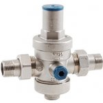 OR redukční ventil 1"1/2 0,10-0,55 MPa, Pmax 2,5 Mpa, Tmax 130°C (OR.0234.142) – Hledejceny.cz