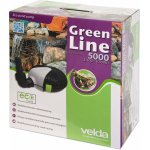Velda Green Line 5000 – Sleviste.cz