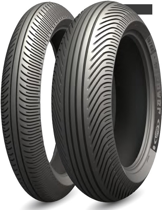 Michelin Power Rain + 19/69 R17