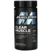 Muscletech CLEAR MUSCLE 84 kapslí