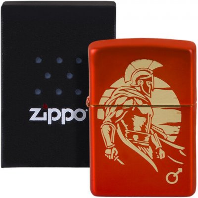 ZIPPO 49475 Goddess Mars – Hledejceny.cz