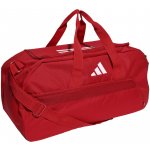 adidas Tiro 23 League dufflebag M červená 39 l – Hledejceny.cz
