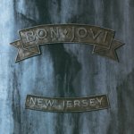 Bon Jovi - New Jersey -Remast- CD – Zboží Mobilmania