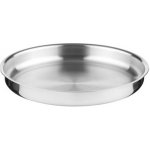 Kolimax Servírovací nerezový talíř 22cm – Zboží Dáma