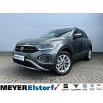 Volkswagen T-Roc 1.0 TSI Life 85 kW | Zboží Auto