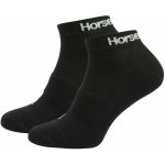 Horsefeathers RAPID PREMIUM SOCKS black – Zboží Dáma