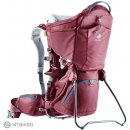 Deuter Krosna naKid Comfort maron červená