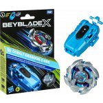 Beyblade X Deluxe String Launcher Cobalt Dragoon 2-60C – Hledejceny.cz