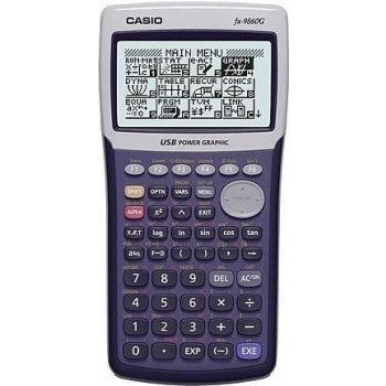 Casio CFX-9850G