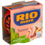 Rio Mare Tuňák v extra panenském olivovém oleji 160 g – Zboží Mobilmania