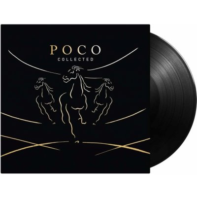 Poco: Collected LP – Zboží Mobilmania