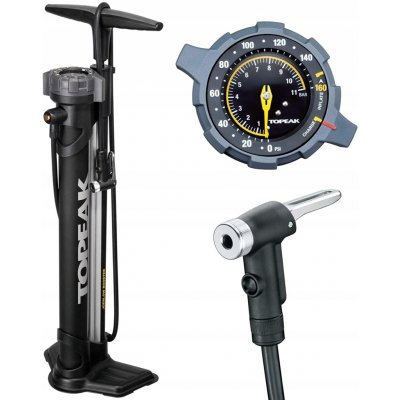 Topeak Joe Blow Booster – Zboží Mobilmania