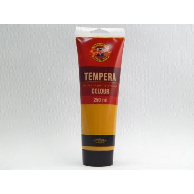 Koh-i-noor Okrová 250 ml – Zboží Mobilmania