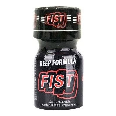 Fist Strong 10 ml – Hledejceny.cz