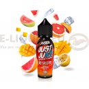 Příchuť pro míchání e-liquidu Just Juice Shake & Vape Mango & Blood Orange on Ice 20 ml