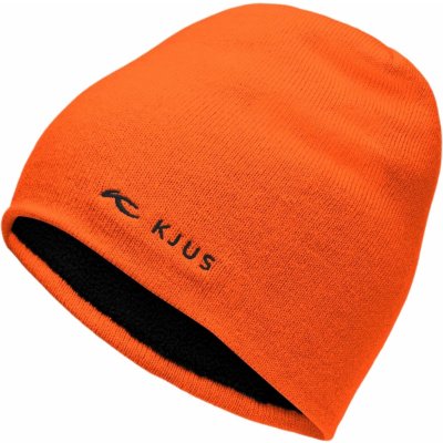Kjussex Side Logo beanie Kjus orange – Hledejceny.cz