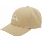 Quiksilver Decades Snapback 002 ygy0 wheat 2023 – Zboží Mobilmania