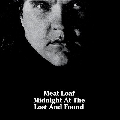 Meat Loaf - Midnight At The Lost And Found (CD)