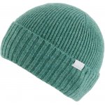Regatta Ribbed Basic beanie světle zelená – Hledejceny.cz