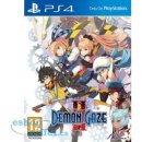 Hra na PS4 Demon Gaze 2