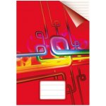 Reas Pack Školní sešit 523 A5 linkovaný – Zboží Dáma Reas Pack Školní sešit 523 A5 linkovaný – Zboží Dáma