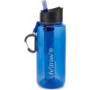 Filtrační konvice a láhev LifeStraw Go 2-Stage Blue 1000 ml