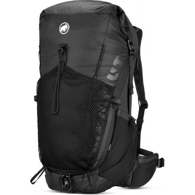 Mammut Ducan Spine 28l - 35l černý – Zboží Dáma