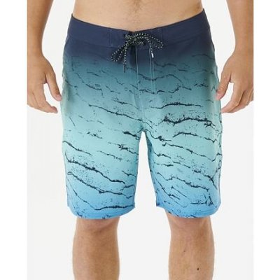 Plavky Rip Curl SURF CLUB FIXED TRI Infinito 