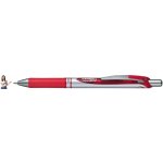Pentel BL77 EnerGel červená – Zboží Živě