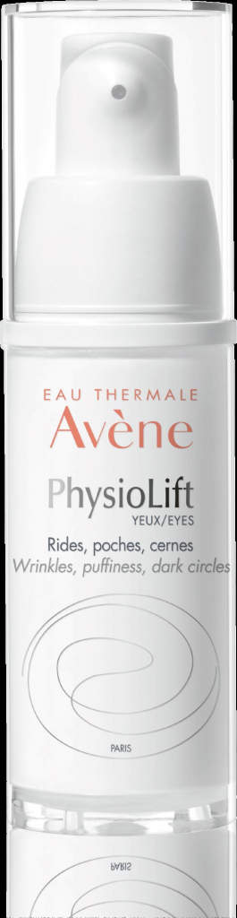 Avène PhysioLift Hypoallergenic Non Comedogenic oční krém proti vráskám  váčkům a tmavým kruhům 15 ml od 439 Kč - Heureka.cz