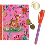 DJECO Malý tajný deník Fiona – Hledejceny.cz