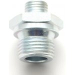 Hrdlo přímé trubkový a metrický závit G1/2"-M14x1,5 DIN 2353 – Hledejceny.cz
