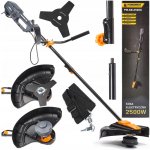 Powermat PM-KE-2500S – Hledejceny.cz