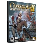 Cossacks 2 Battle for Europe – Hledejceny.cz