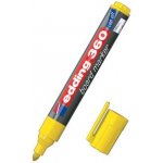 Edding 360 žlutý – Zboží Dáma