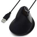 Ewent Ergonomic Vertical Mouse EW3157