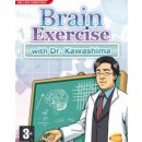 Brain Exercise with Dr. Kawashima