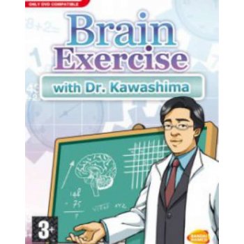 Brain Exercise with Dr. Kawashima