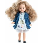 Paola Reina Realistická Inés Las Miniamigas – Sleviste.cz