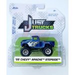 Toys Just Trucks 1958 Chevy Apache Stepside – Zboží Dáma