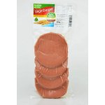 Vegetburger rostlinná uzenina Salve Natura 320 g – Zboží Dáma