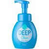 Odličovací přípravek A'Pieu Deep clean Bubble Foam hloubkově čistící pleťová pěna 200 ml
