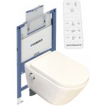 Geberit WG-100C-SET-111.003.00.2 – Hledejceny.cz