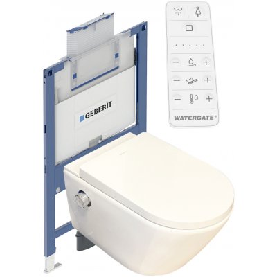 Geberit WG-100C-SET-111.003.00.2 – Hledejceny.cz