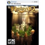 Majesty 2: The Fantasy Kingdom Sim – Sleviste.cz