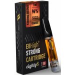 Eighty8 E8High Cartridge Orange 96 % 1 ml – Sleviste.cz
